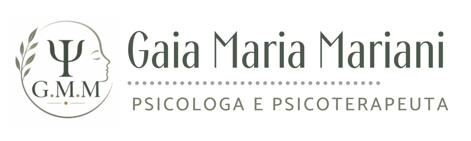 Gaia Maria Mariani